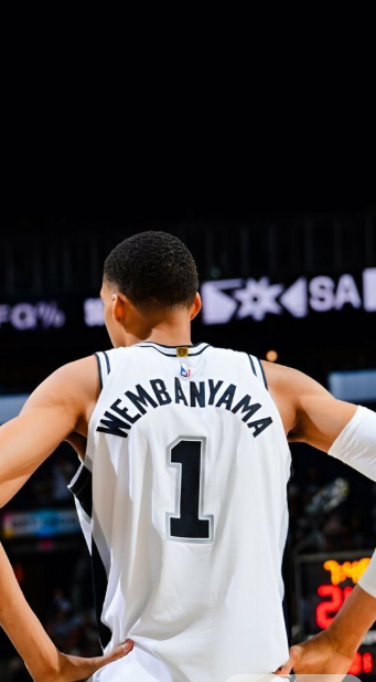 Plan treningowy dla koszykarzy.